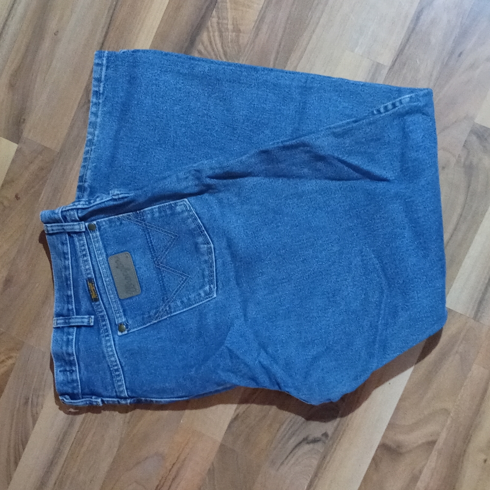 George Strait Wranglers